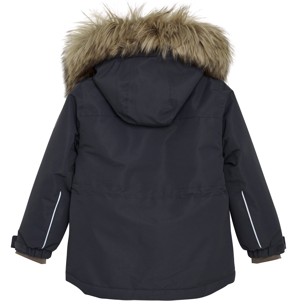 Winter jacket