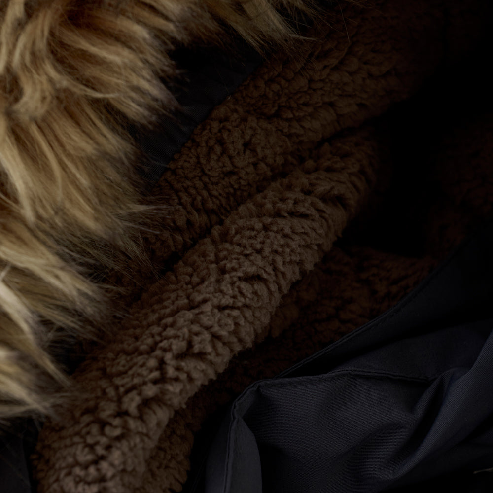 Winter jacket