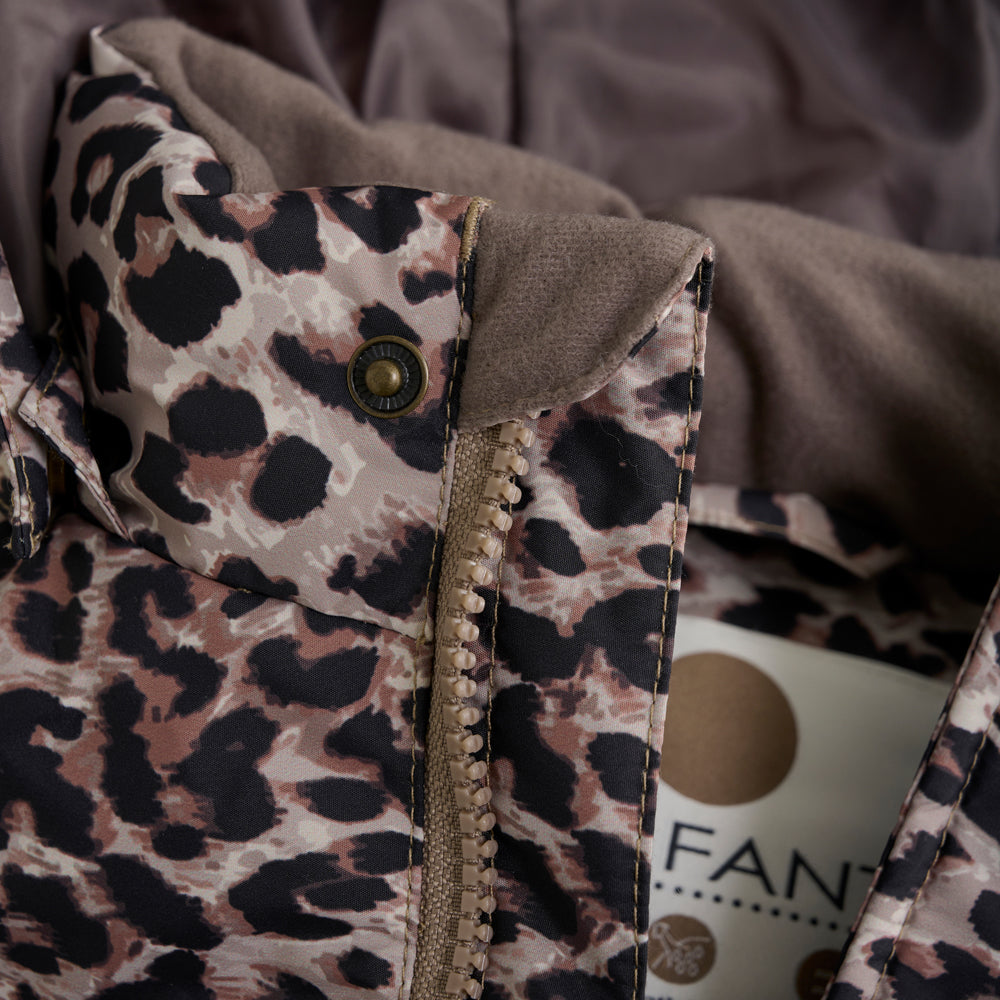 winter jacket