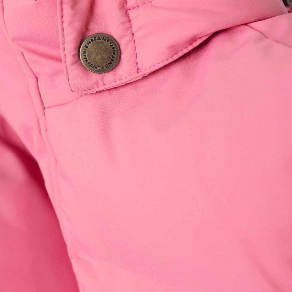Winter jacket