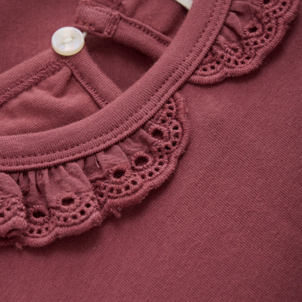 lS T-shirt
