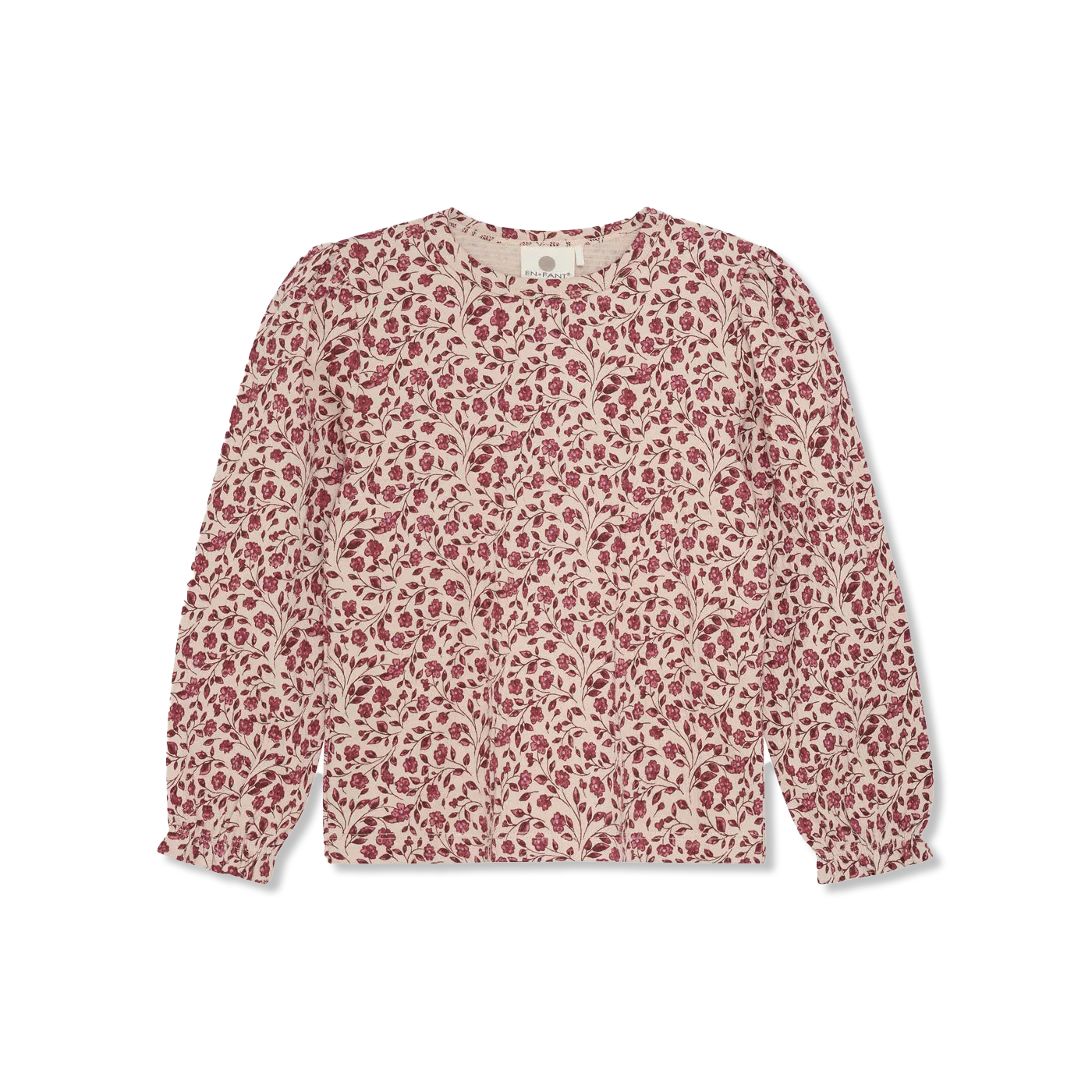 lS T-shirt
