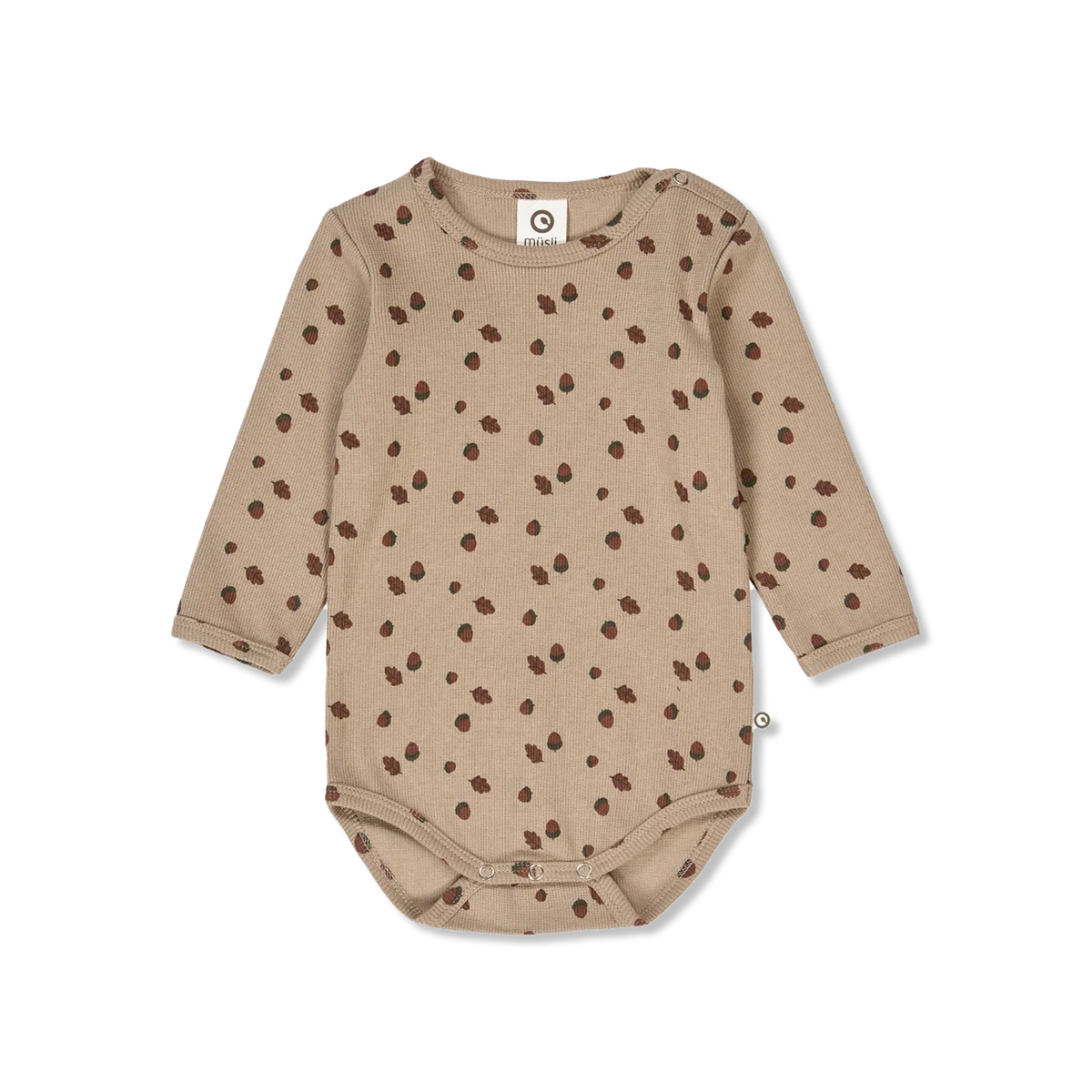 Acorn Bodysuit