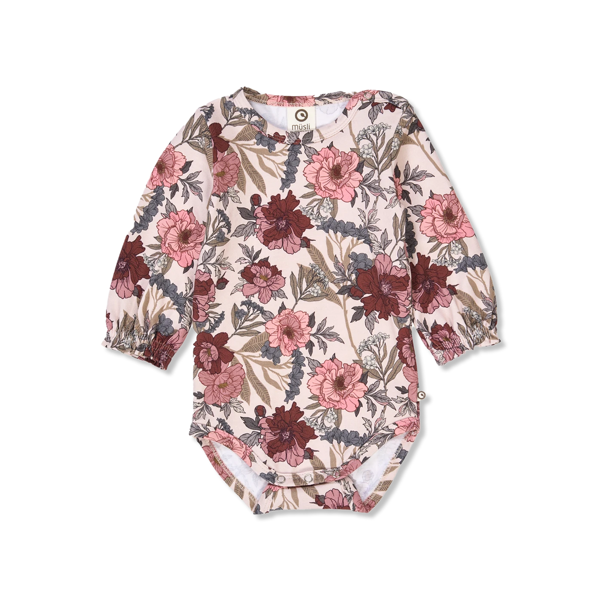 BLISS summer suit
