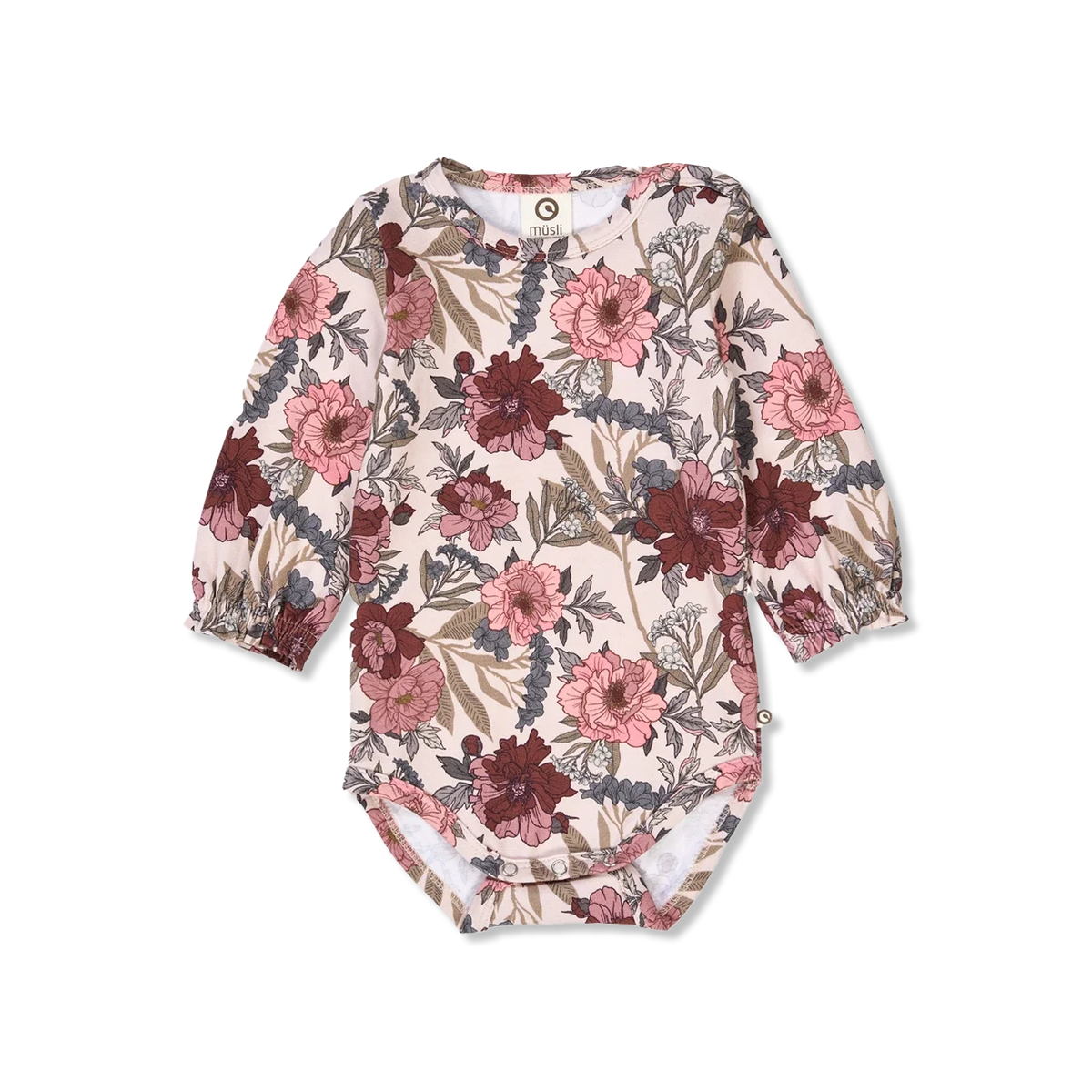 BLISS summer suit