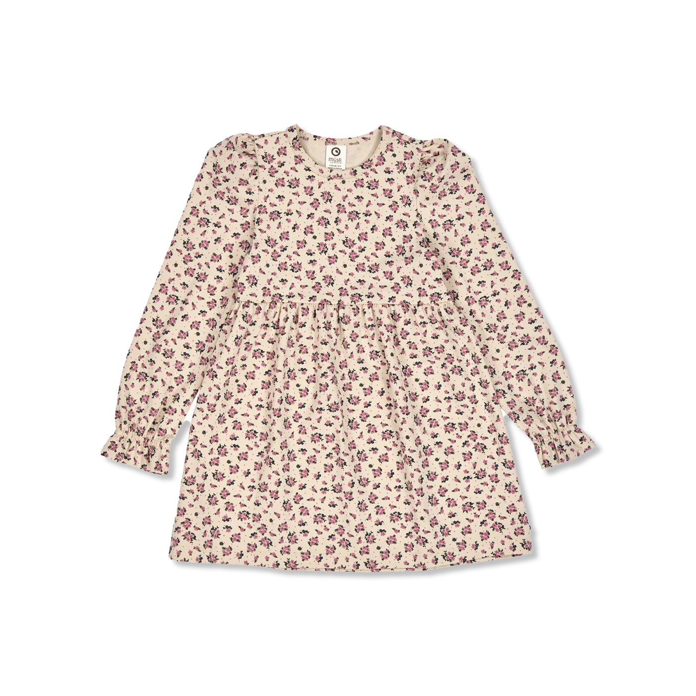 ZINNA dress
