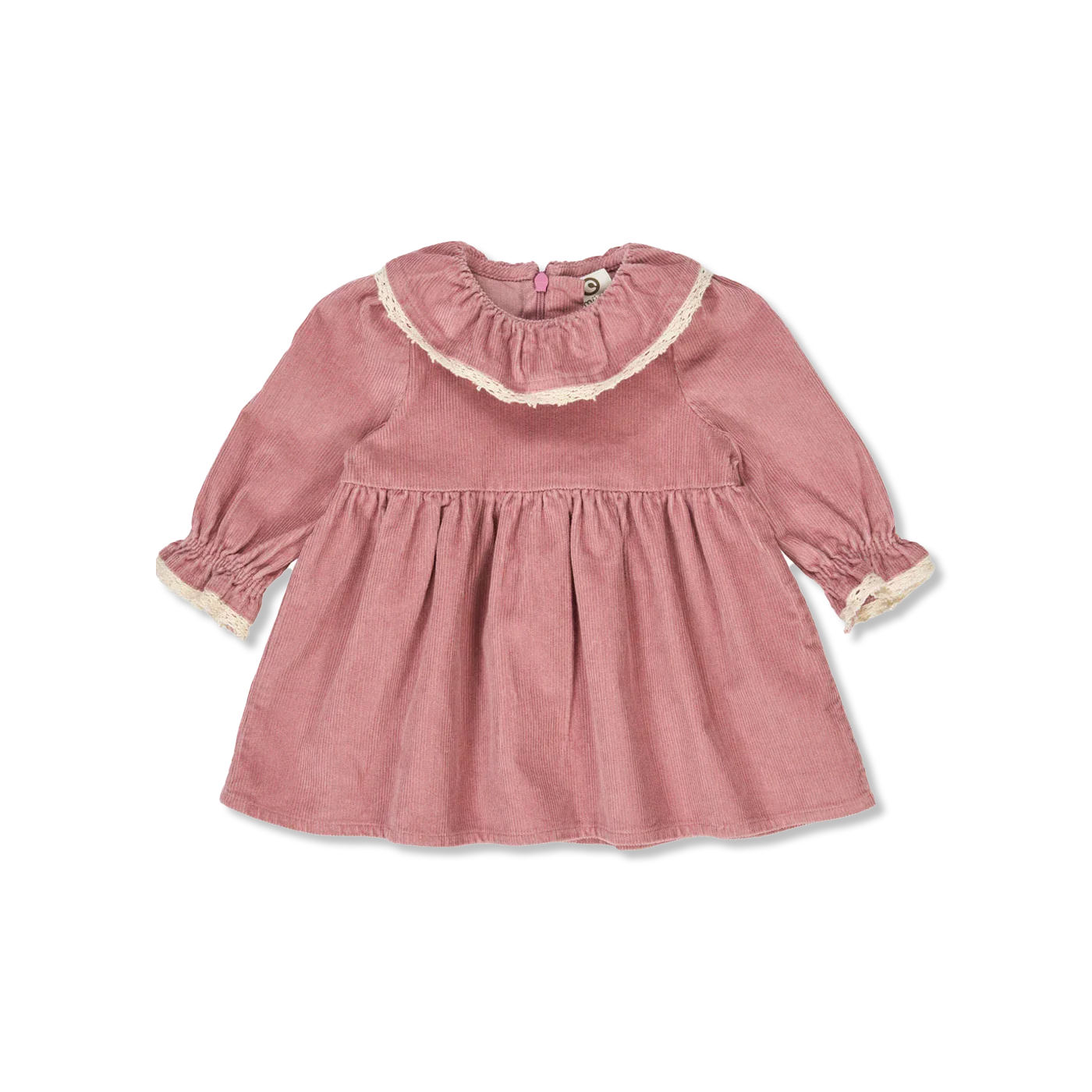 CORDUROY dress