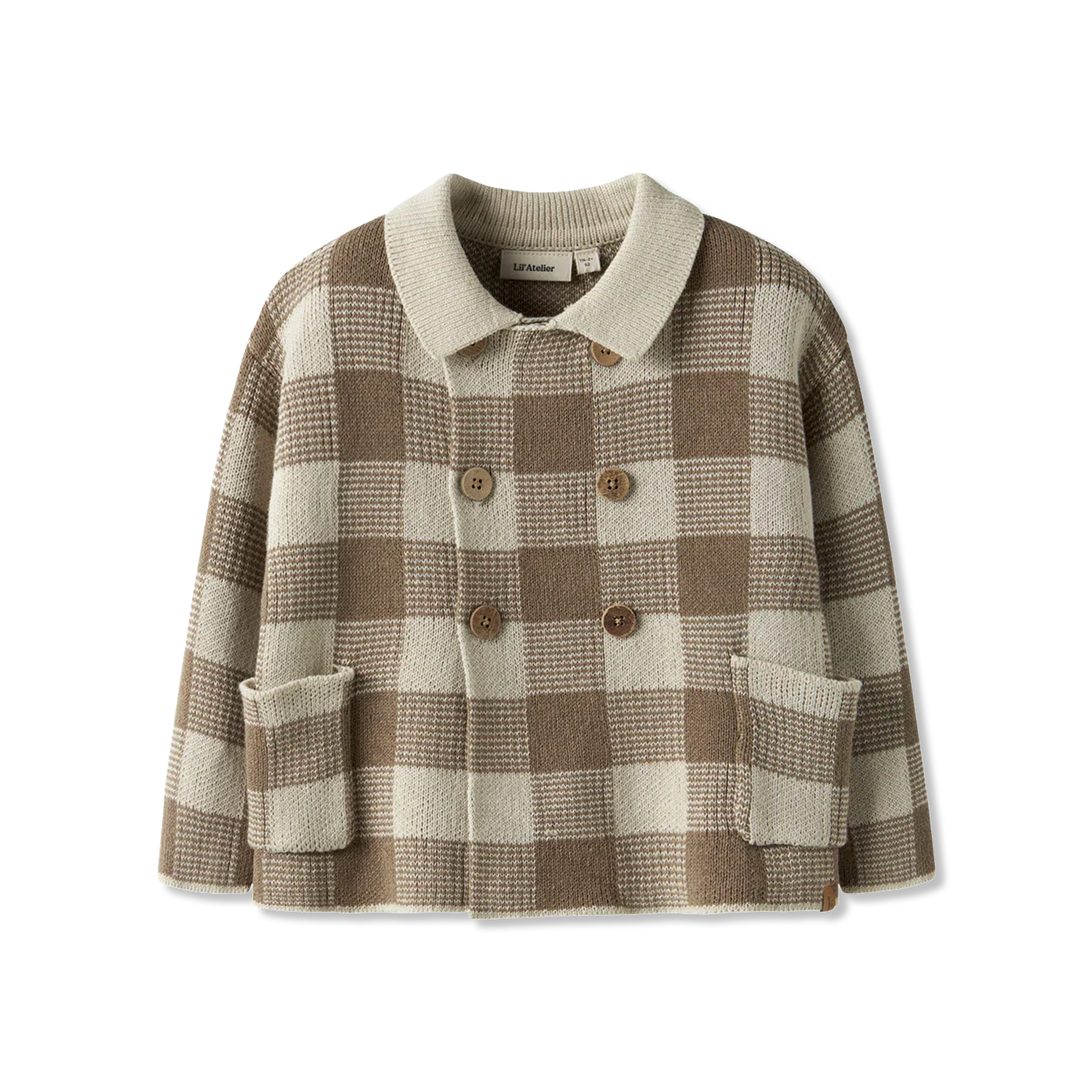 NMMROBO cardigan