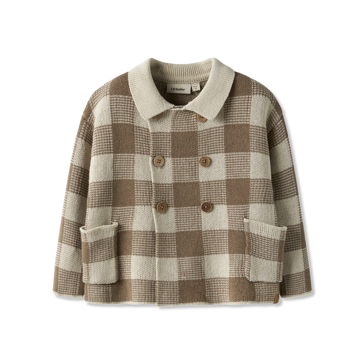 NMMROBO cardigan