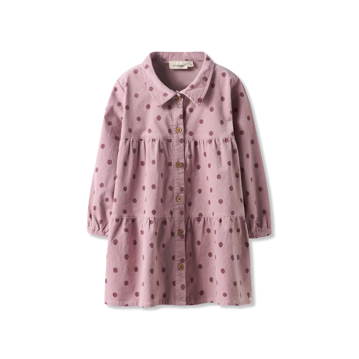 NMFSOMBA dress