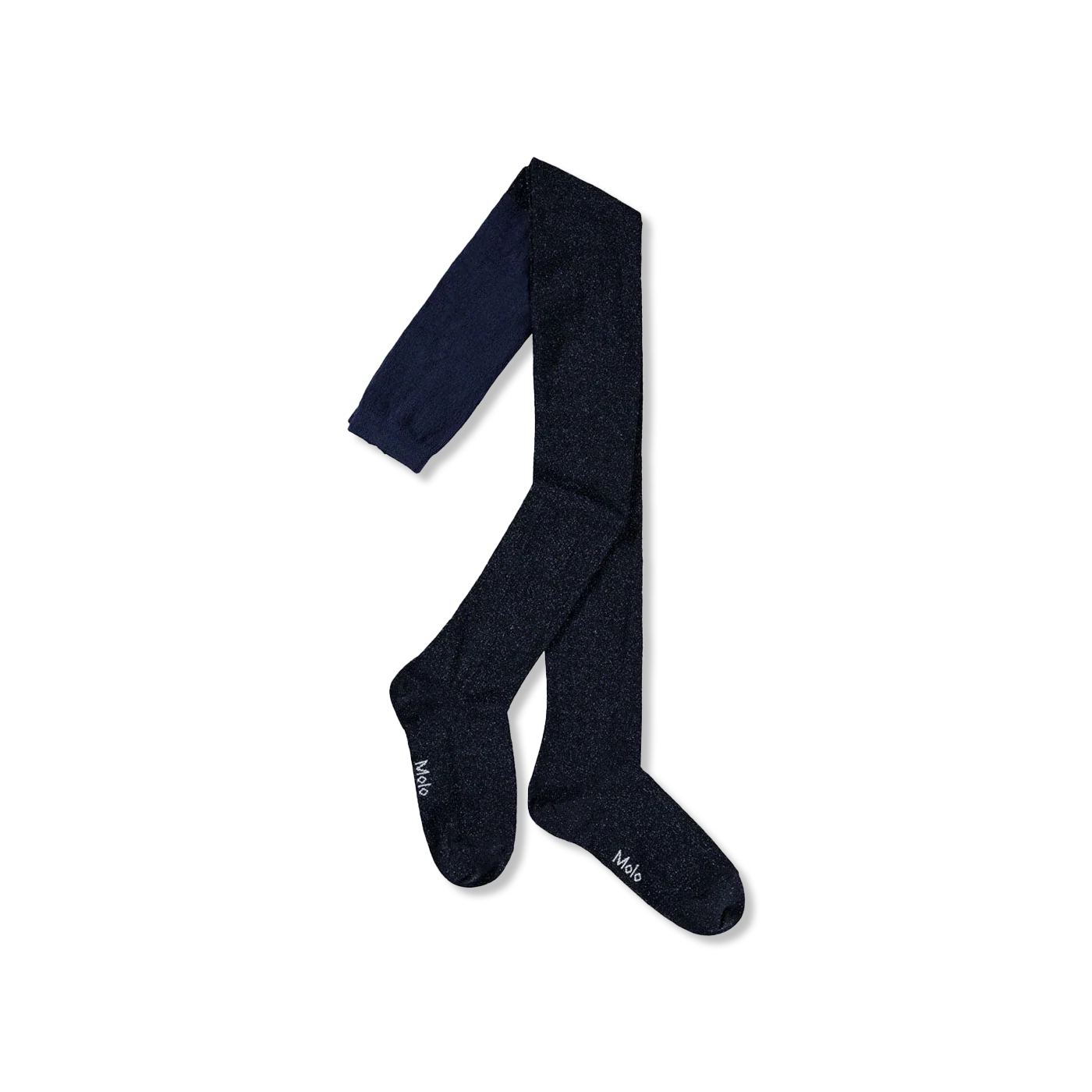 Glitter tights