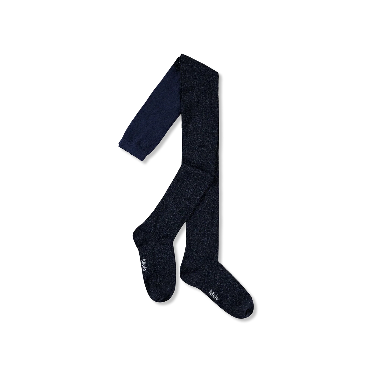 Glitter tights