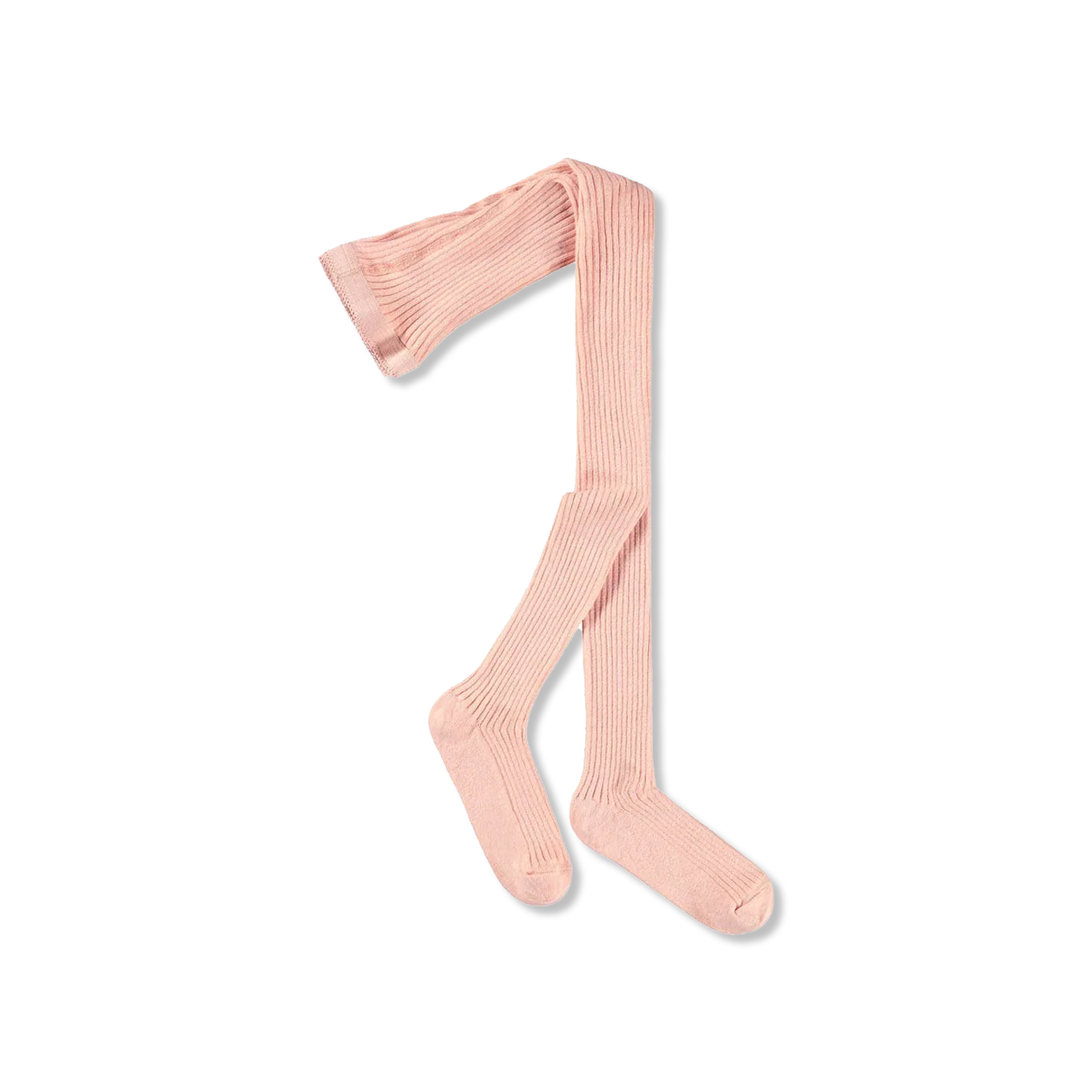 Rib tights