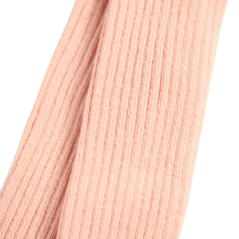 Rib tights