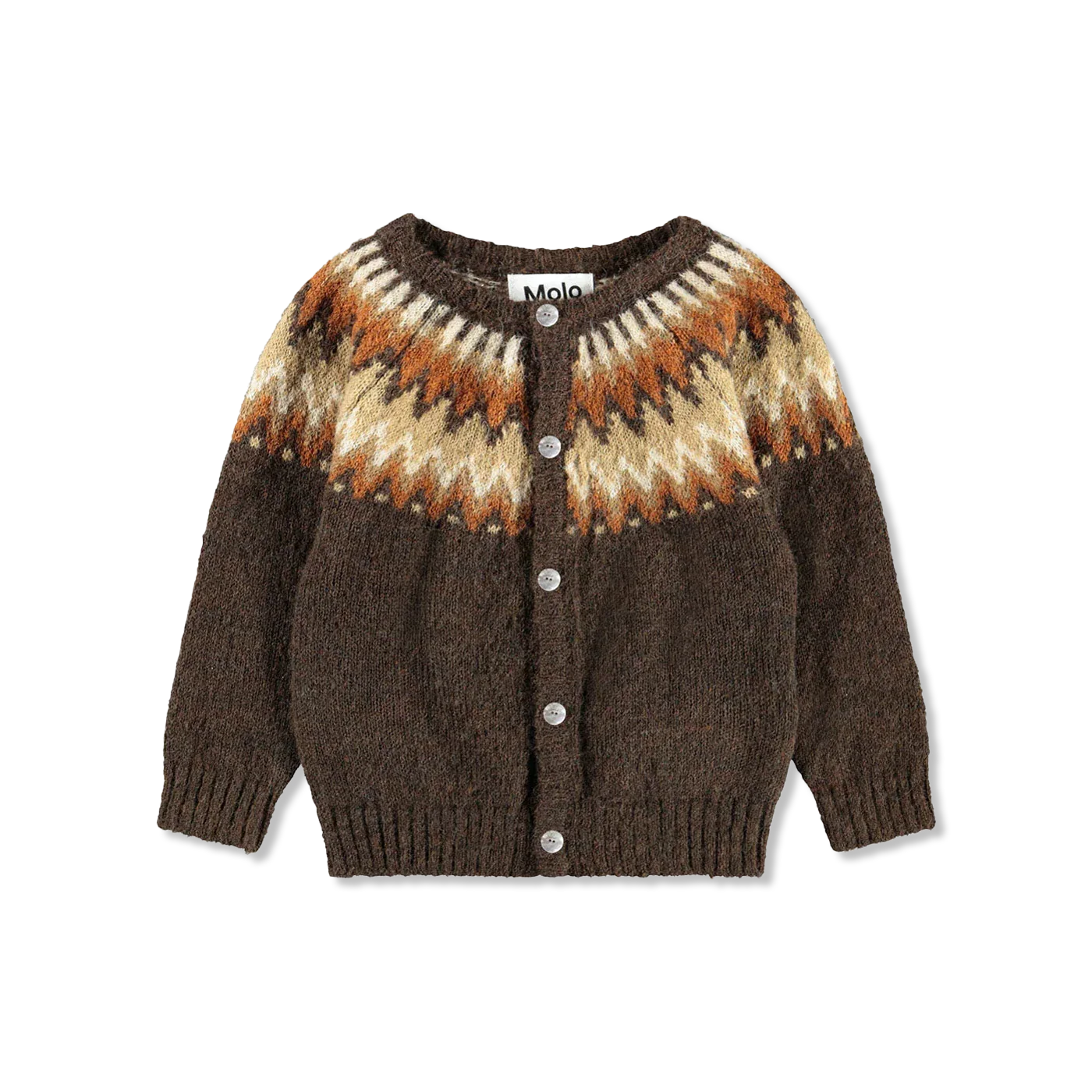 Bay cardigan