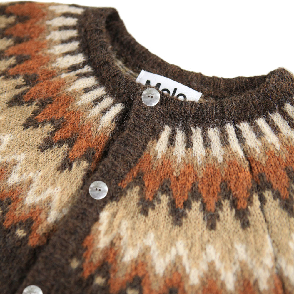 Bay cardigan