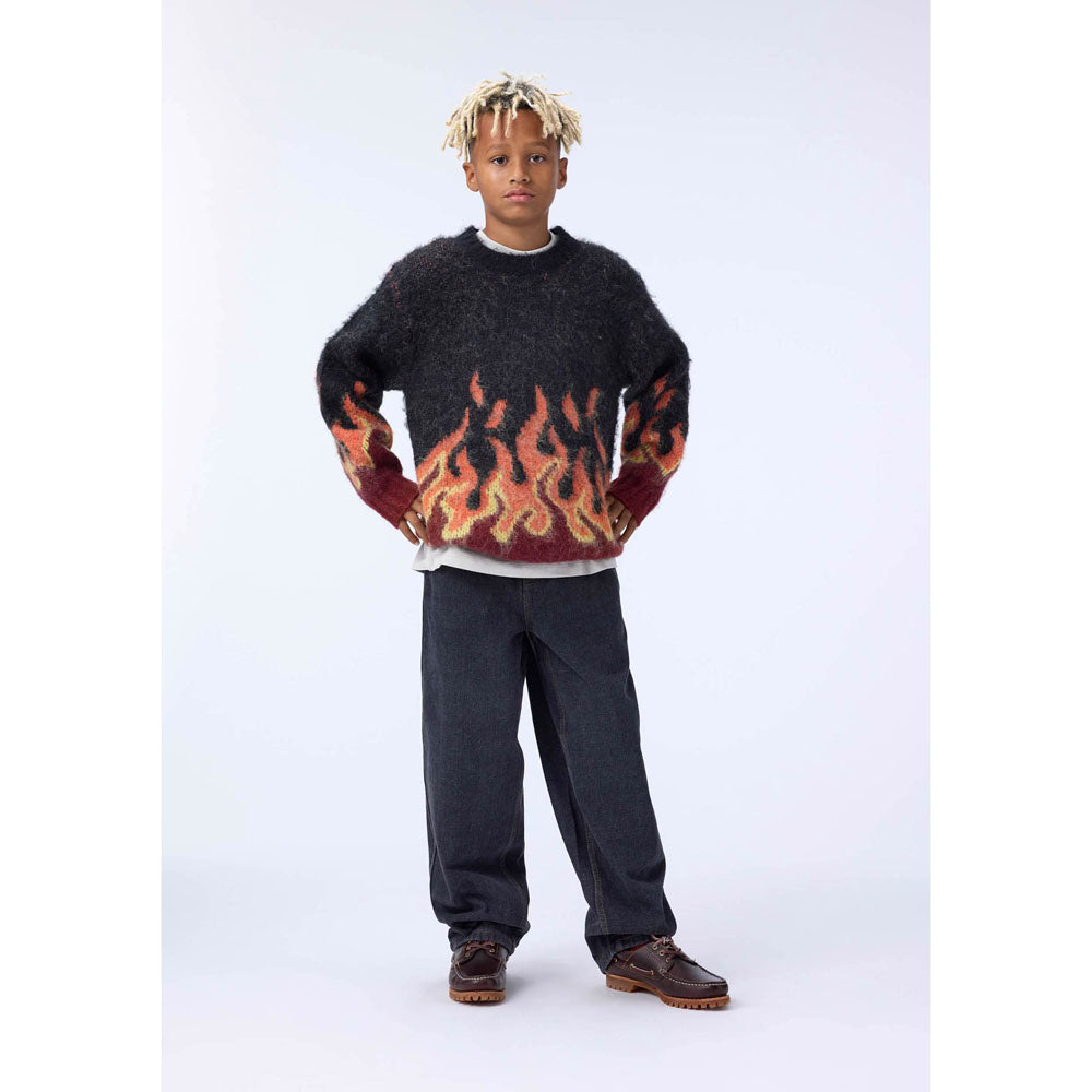 Aiden pants