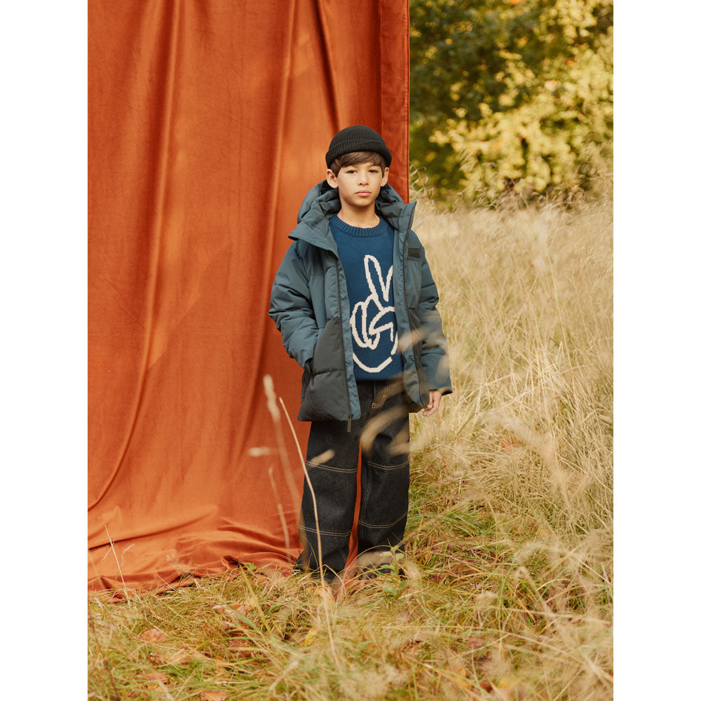Askane pants