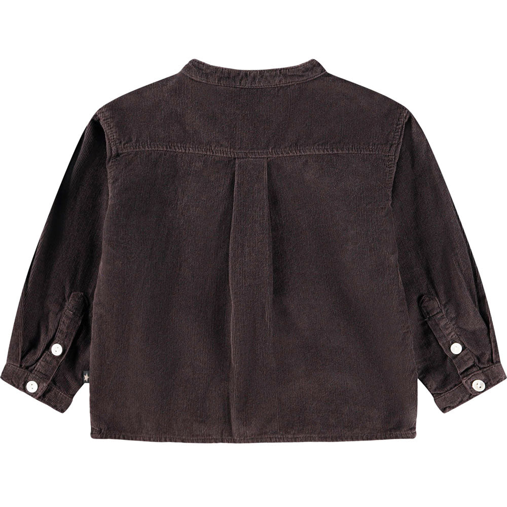 Enoz shirt