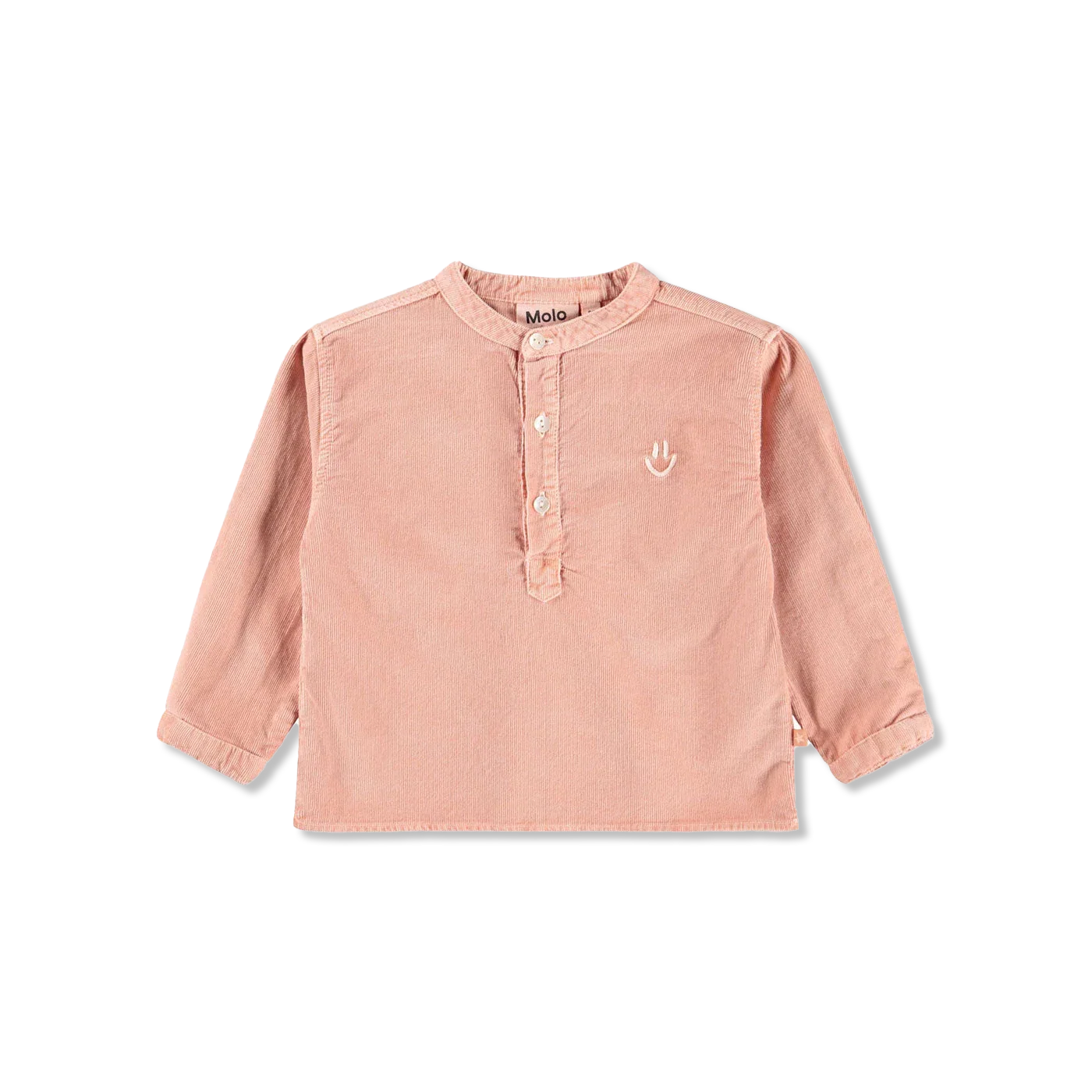 Enoz shirt