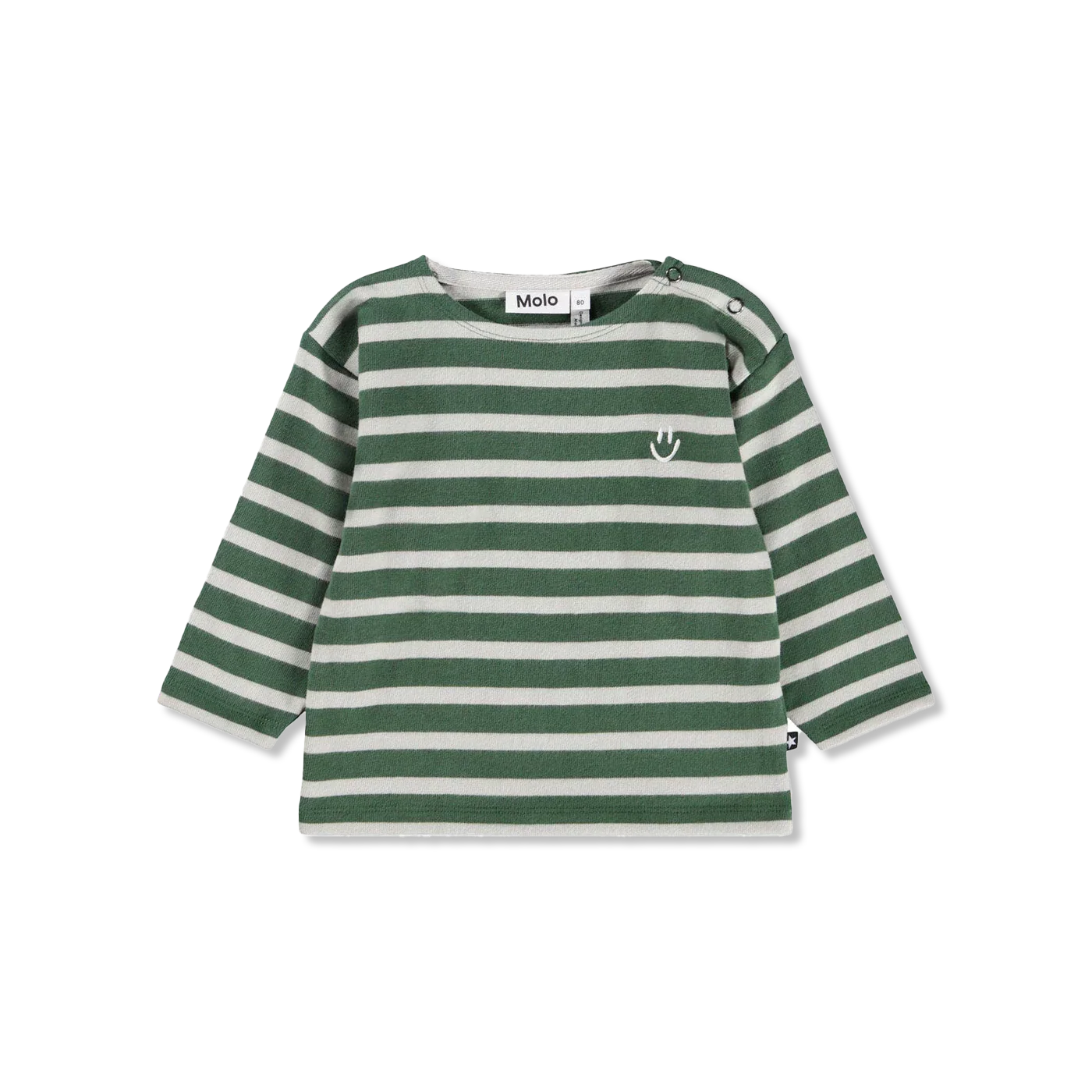 Edarko lS T-shirt