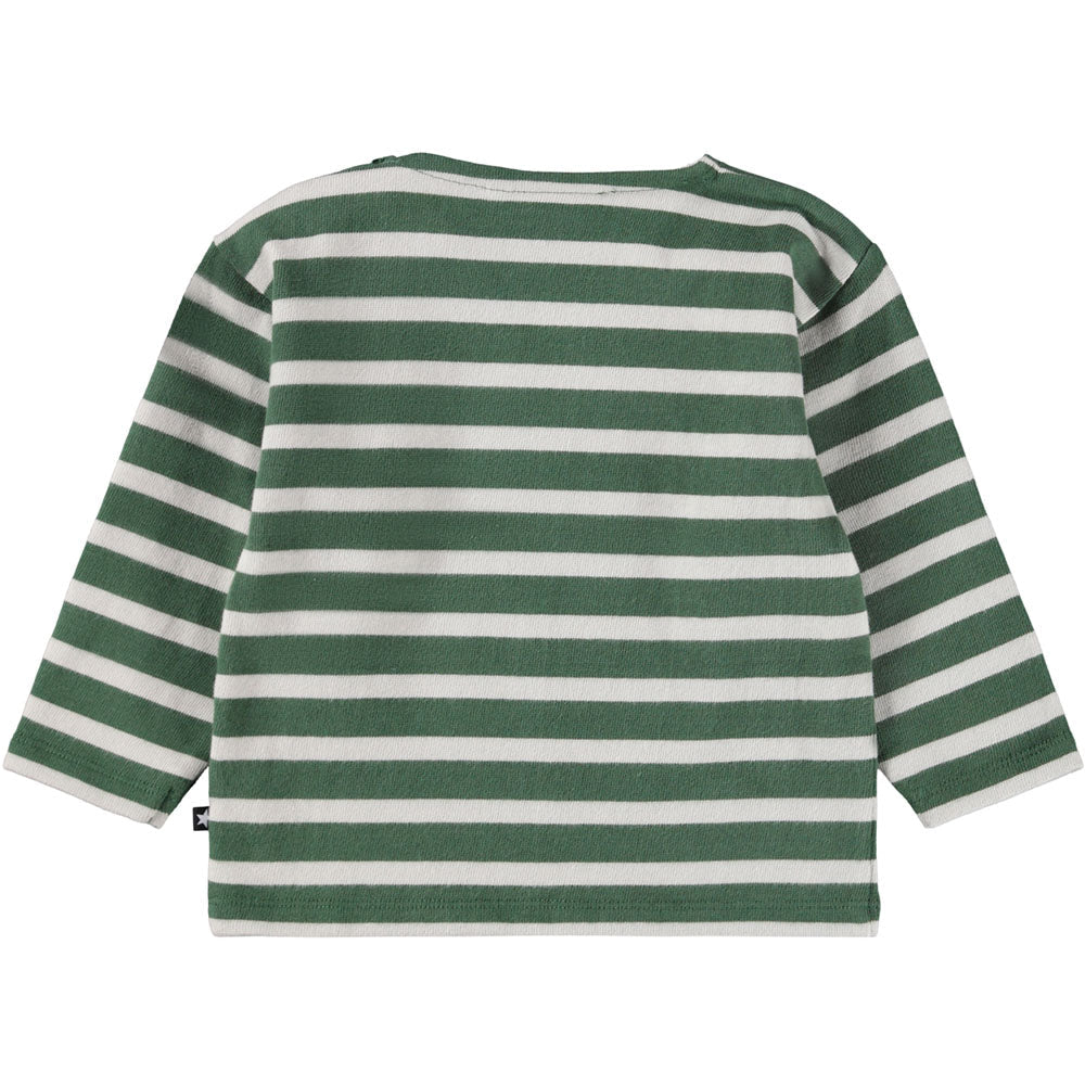 Edarko lS T-shirt