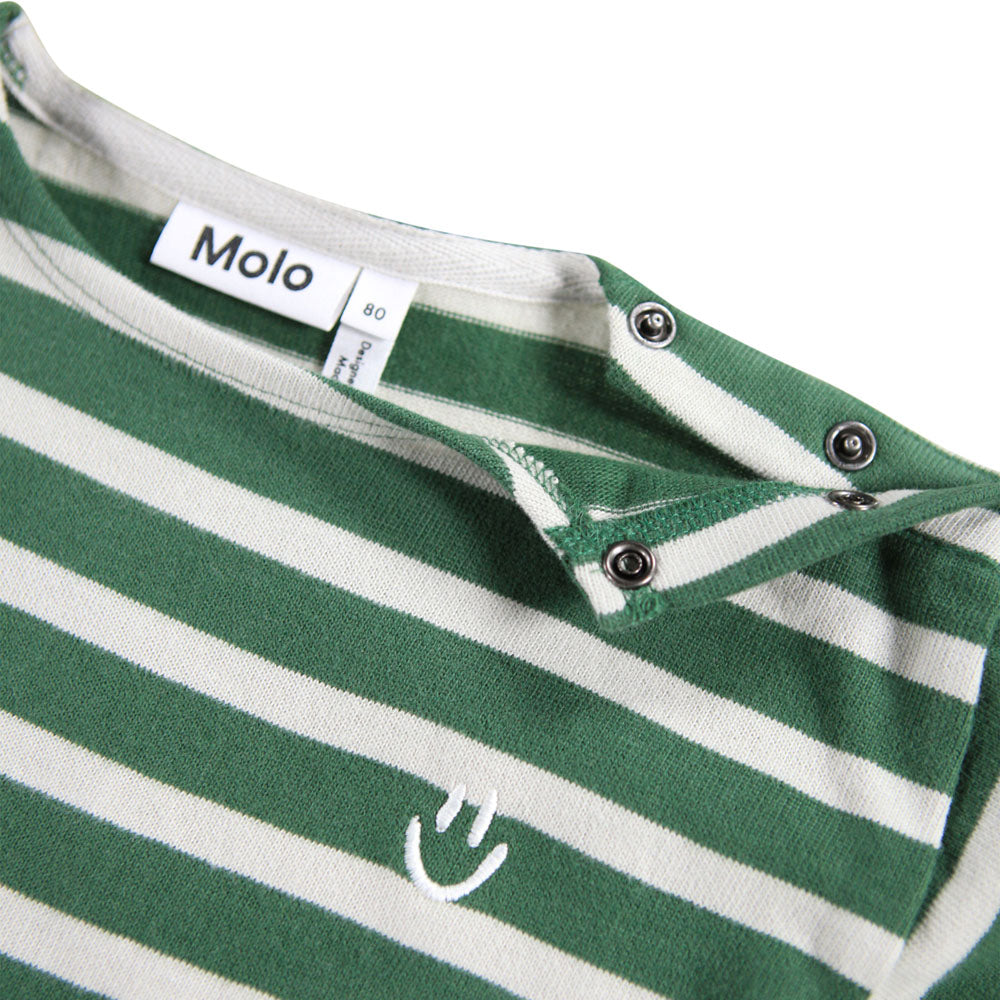 Edarko lS T-shirt
