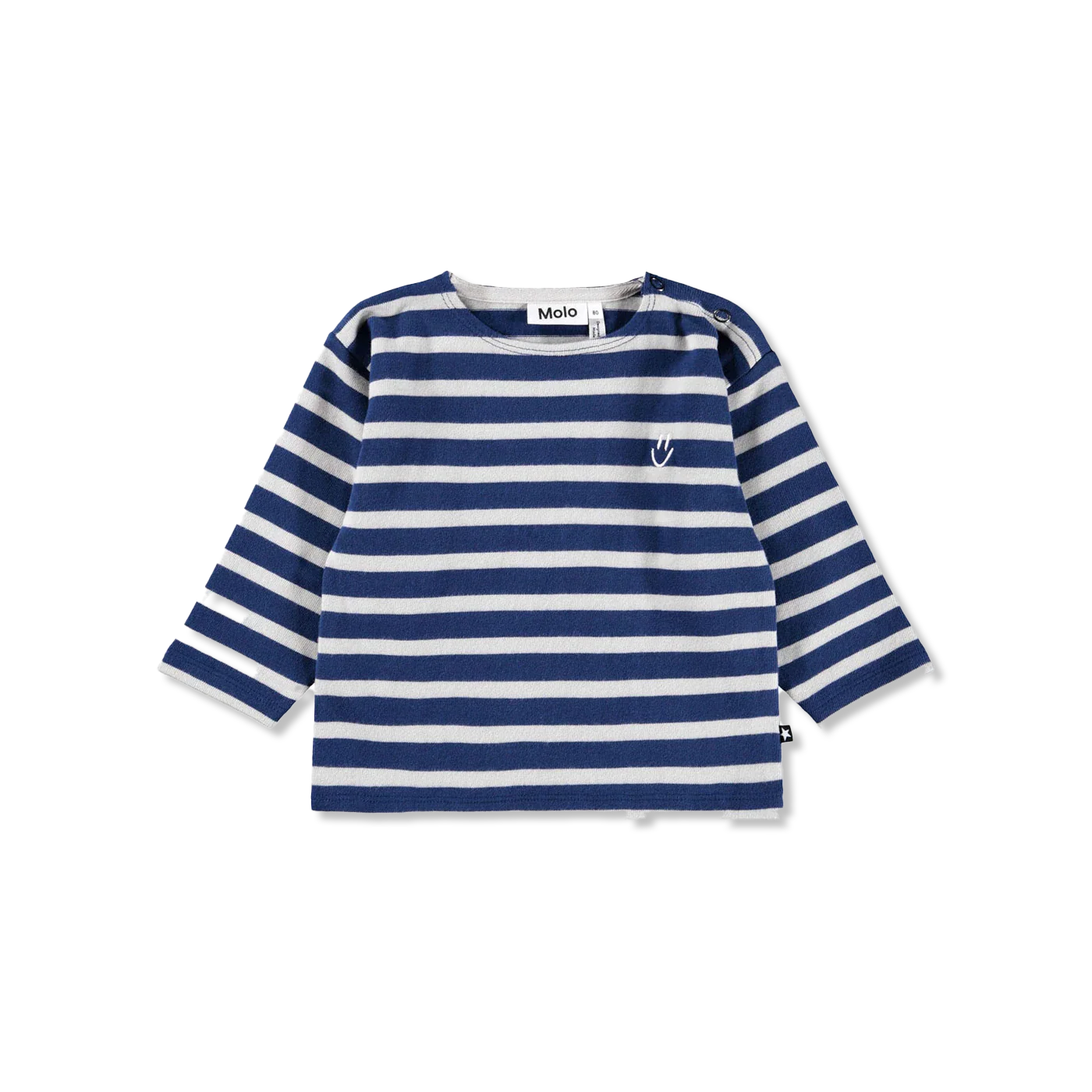 Edarko lS T-shirt