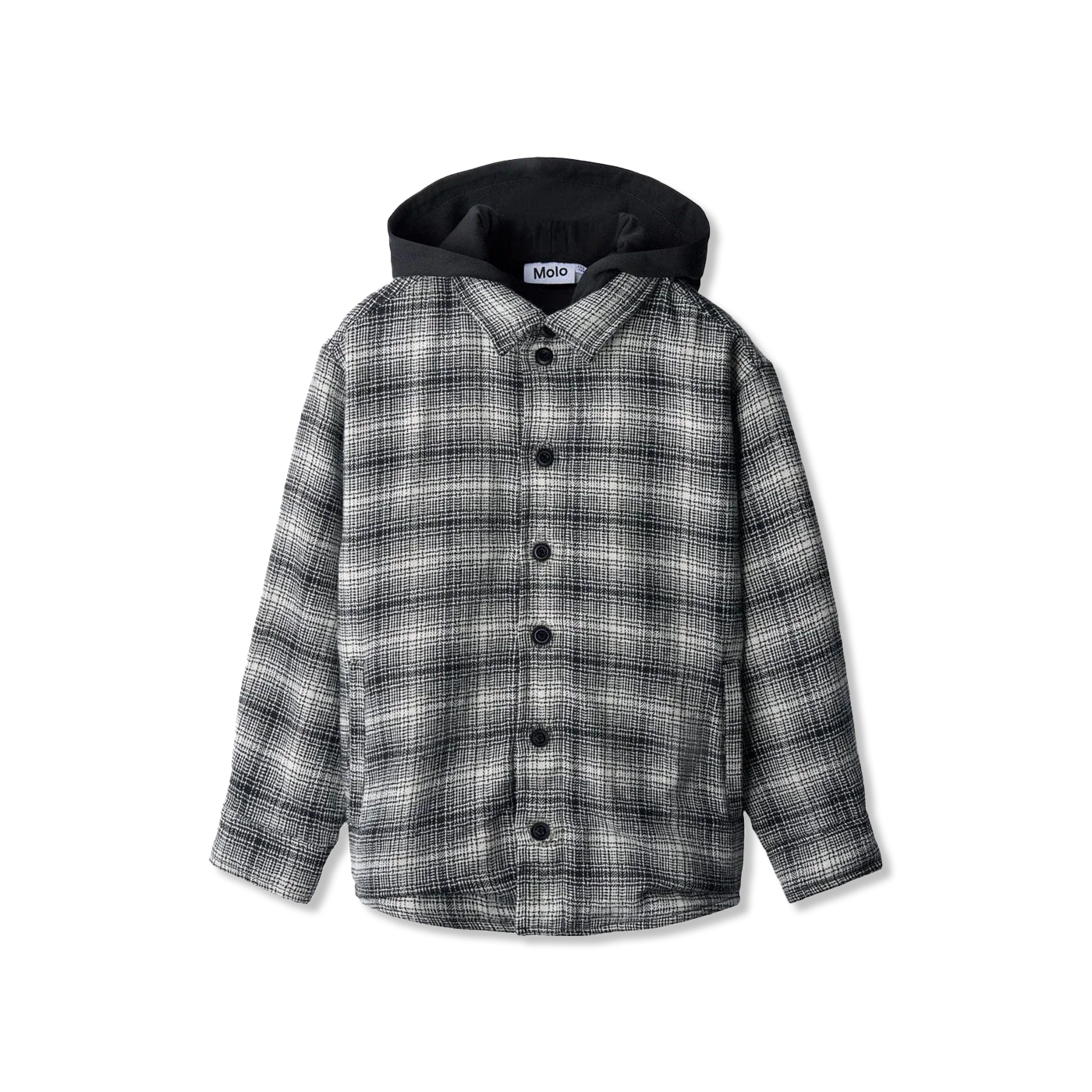 Hugin Summer jacket