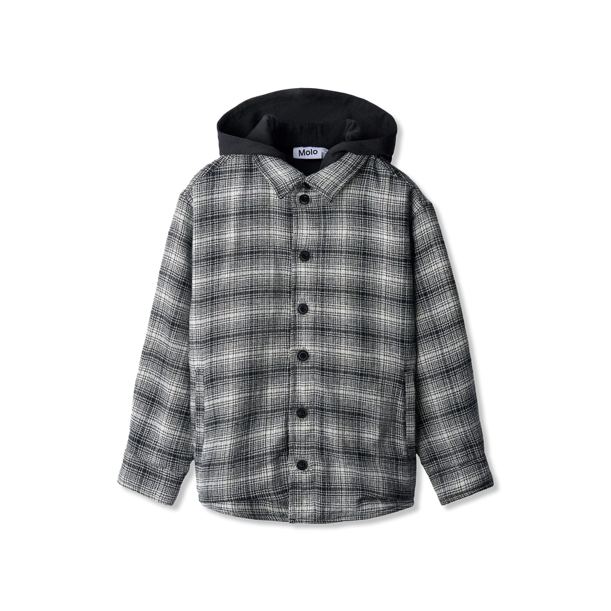 Hugin Summer jacket