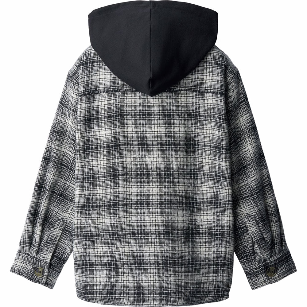 Hugin Summer jacket