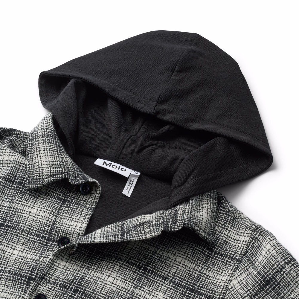 Hugin Summer jacket