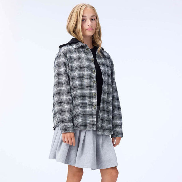 Hugin Summer jacket