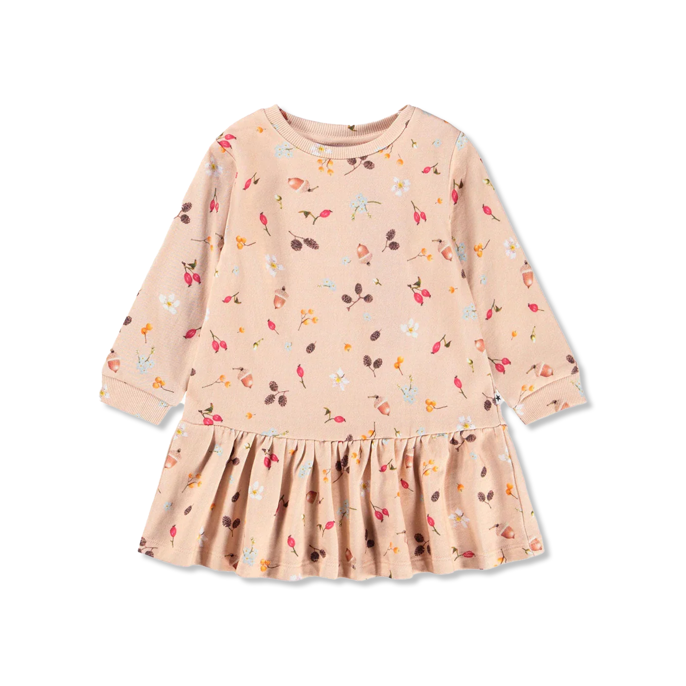 Calypso dress