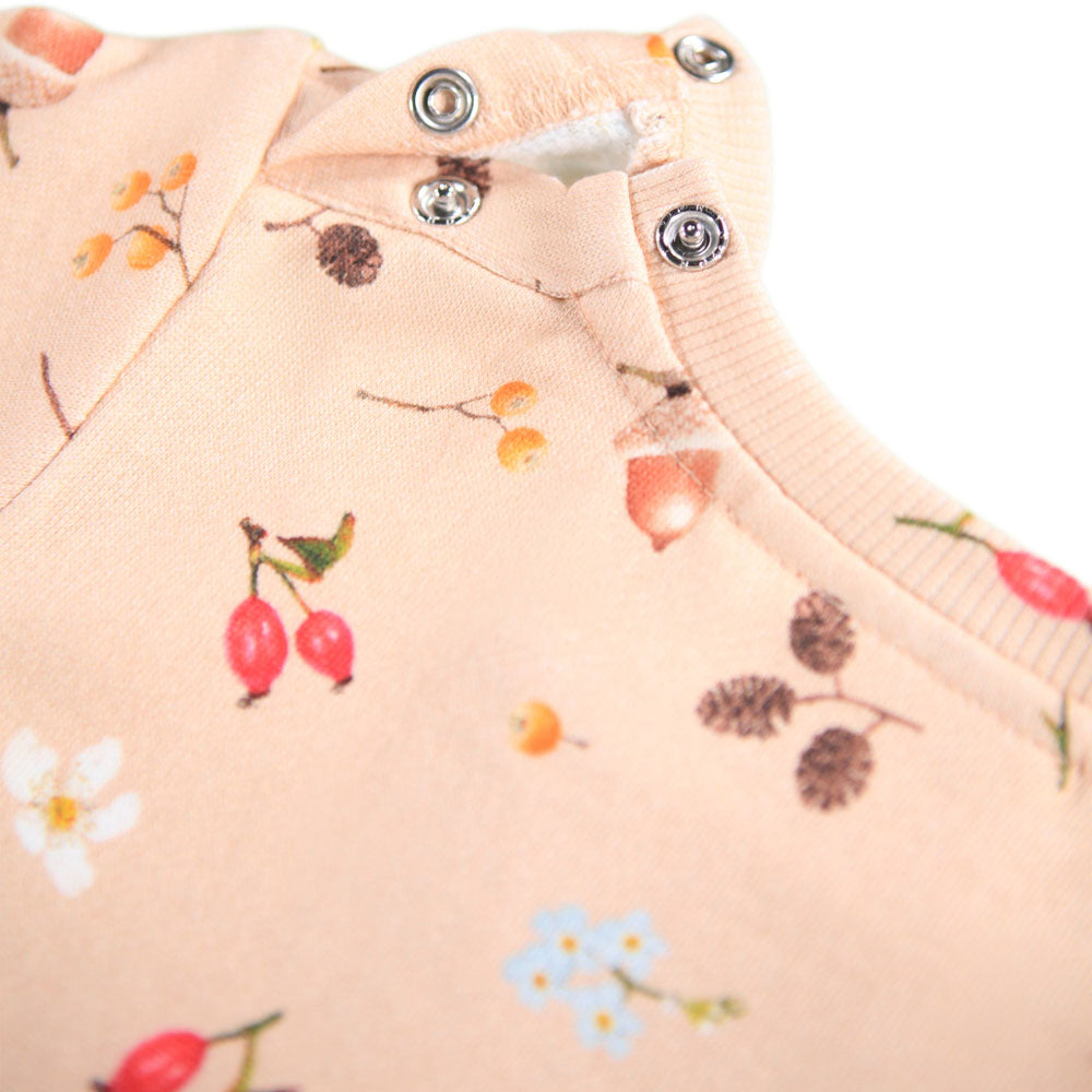 Calypso dress