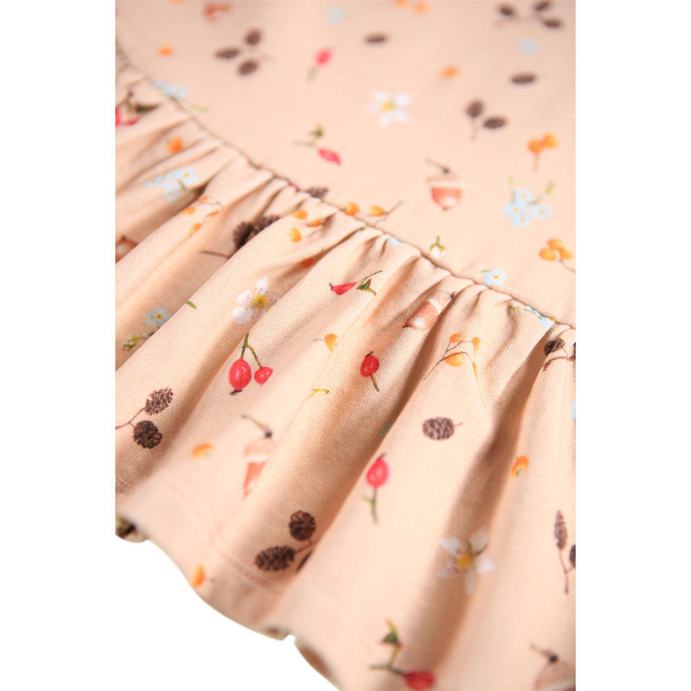 Calypso dress