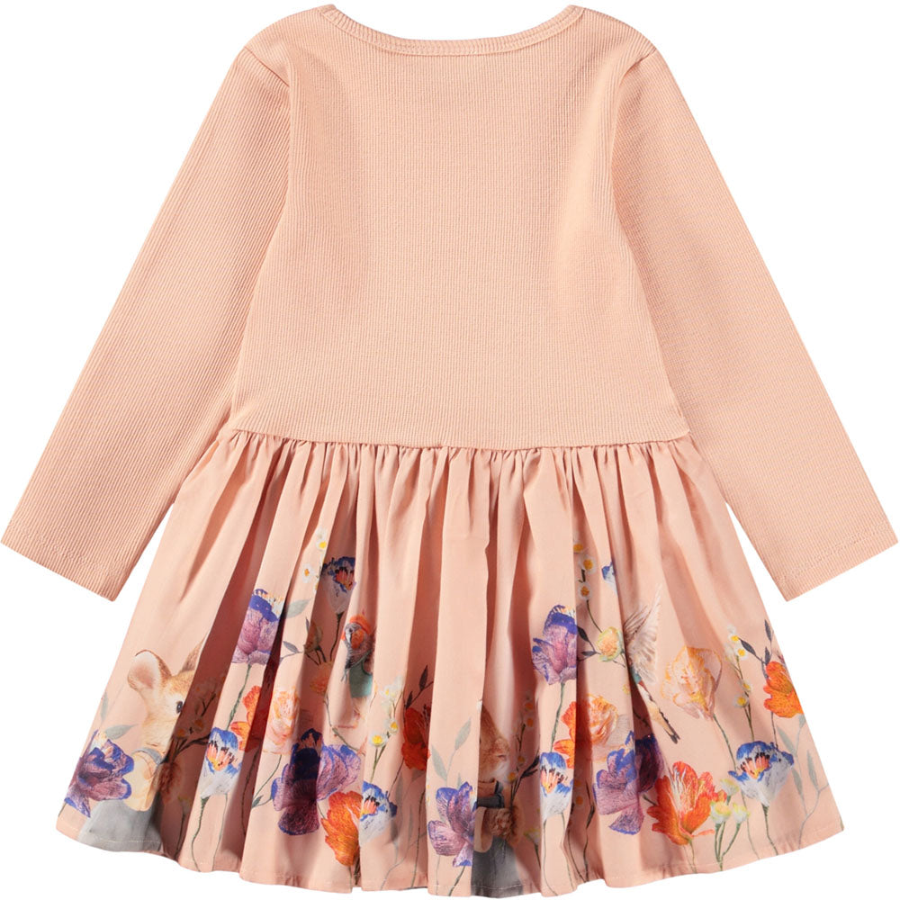Candi dress