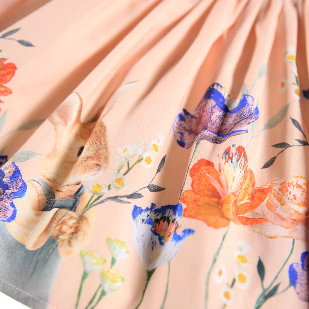 Candi dress