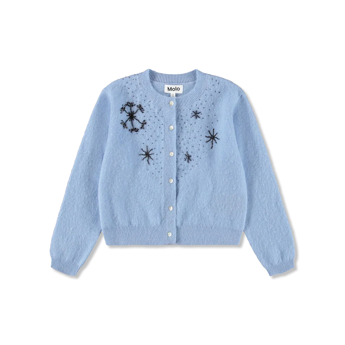 Ginny cardigan