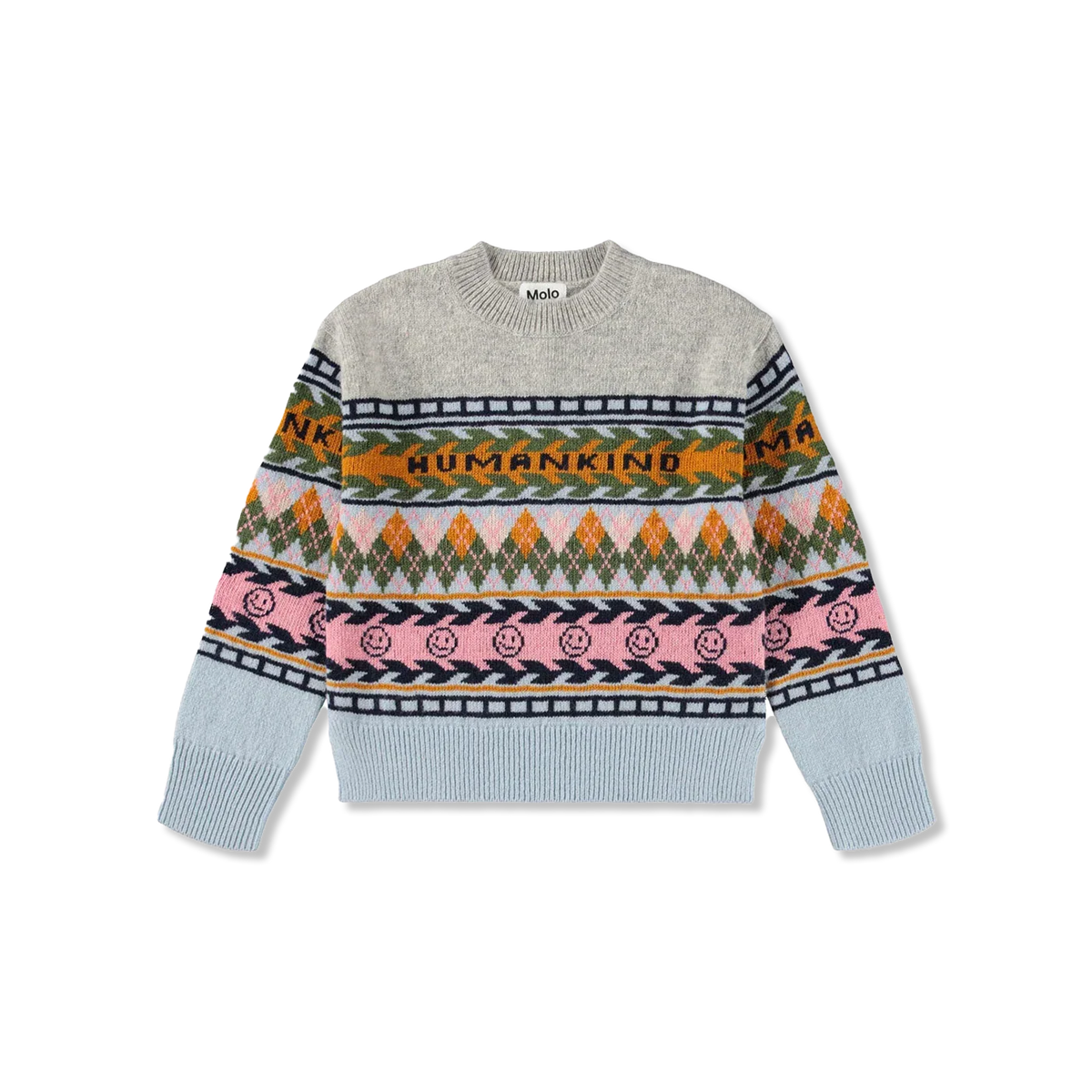 Gerda lS T-shirt