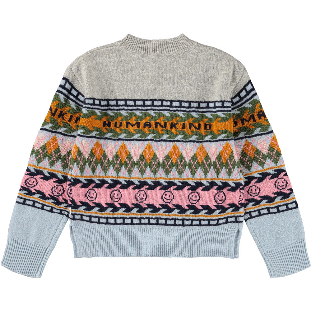 Gerda lS T-shirt