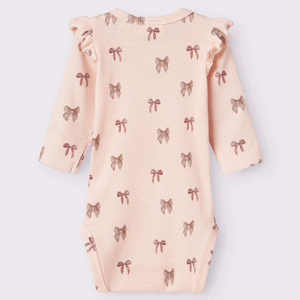 Nbfgavo Eko summer suit