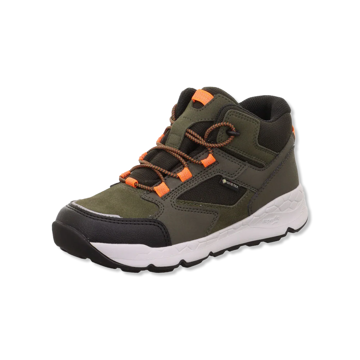 Free ride Winter boot