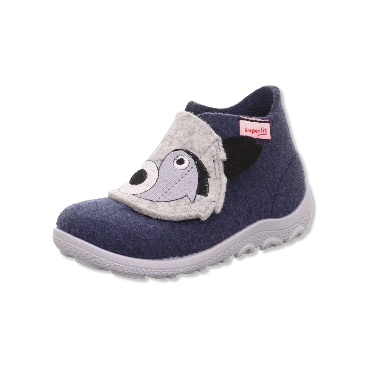 HAPPY OCTI slippers