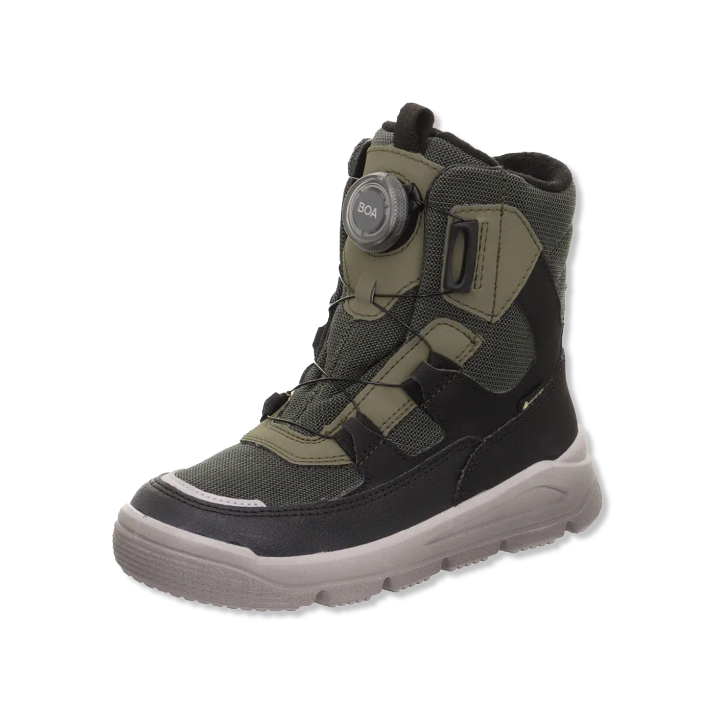 MARS winter boots
