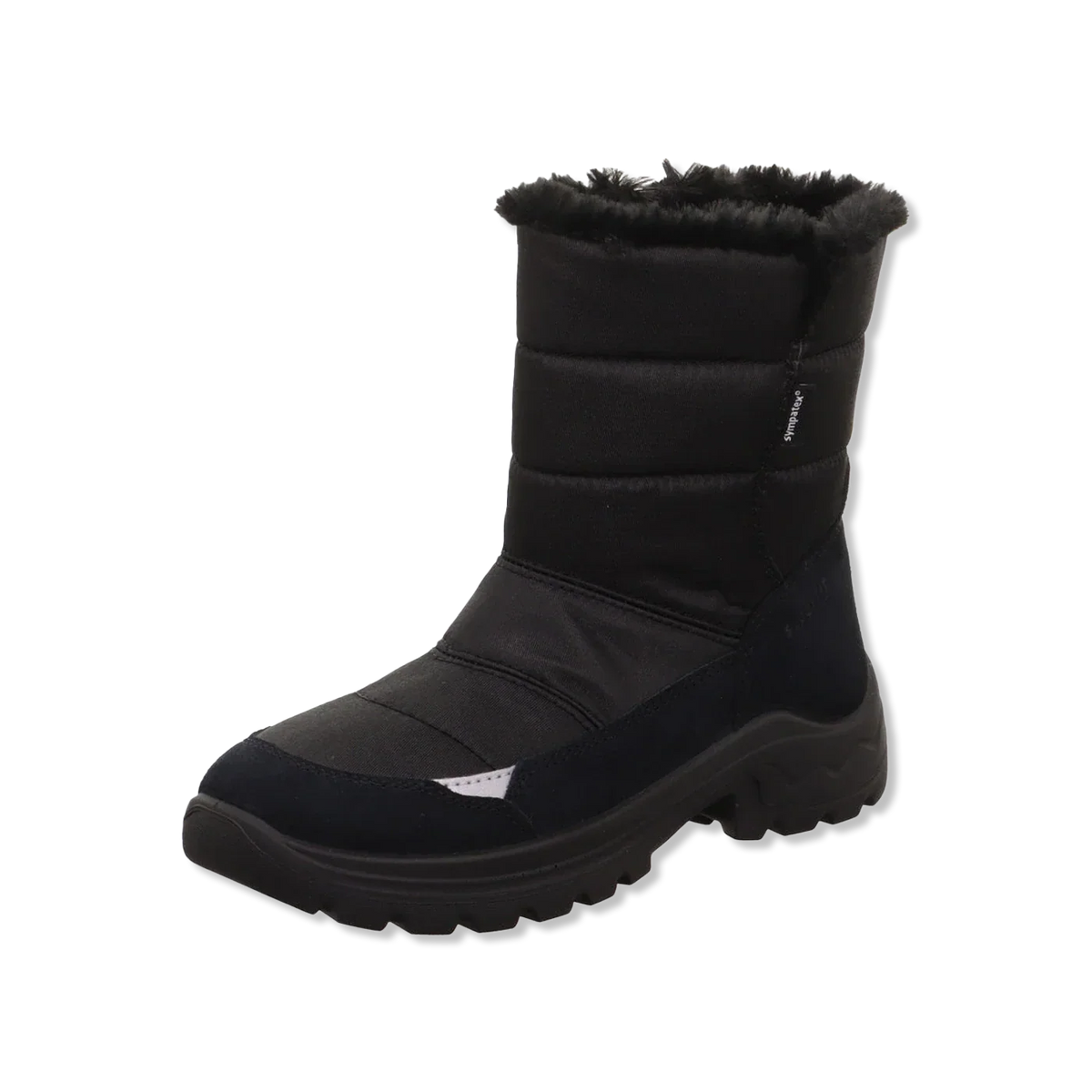 Aurora Winter boot