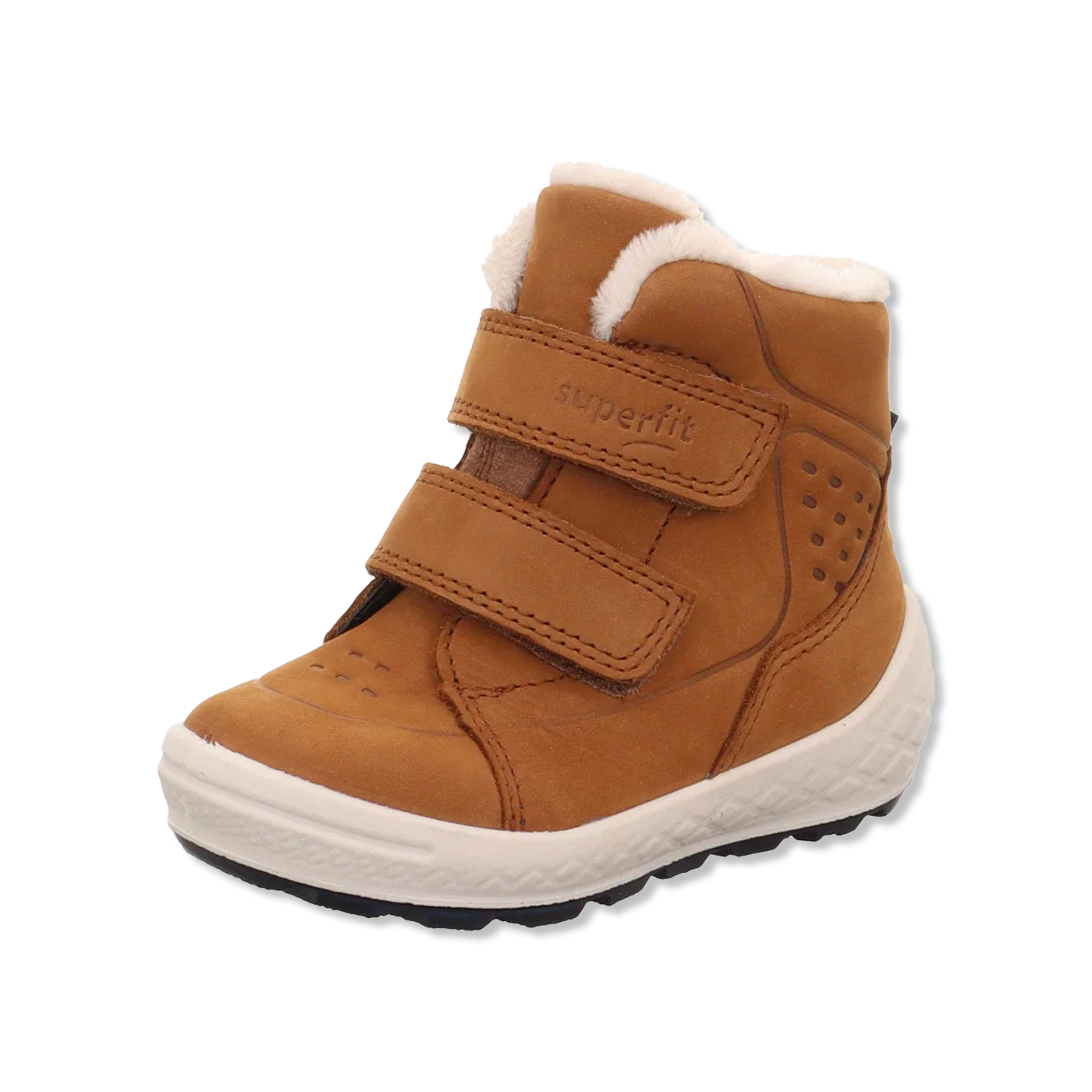 GROOVY 2.0 winter boots