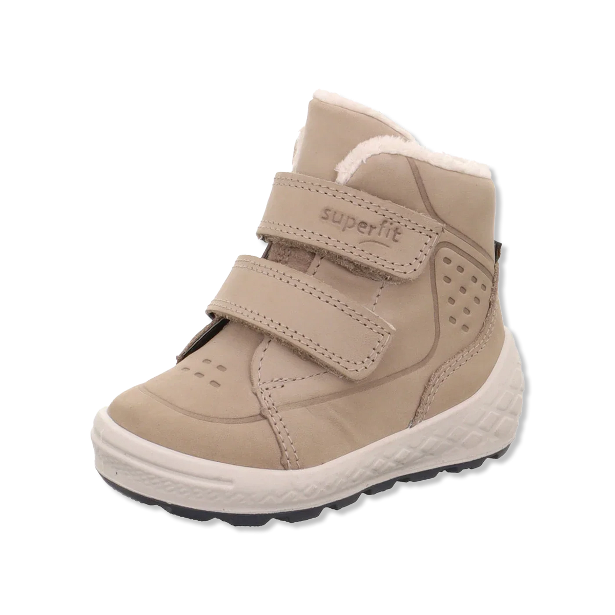 Groovy 2.0 Winter boot