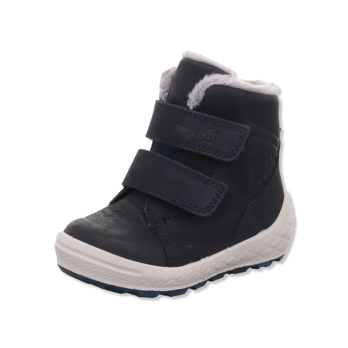 Groovy 2.0 Winter boot