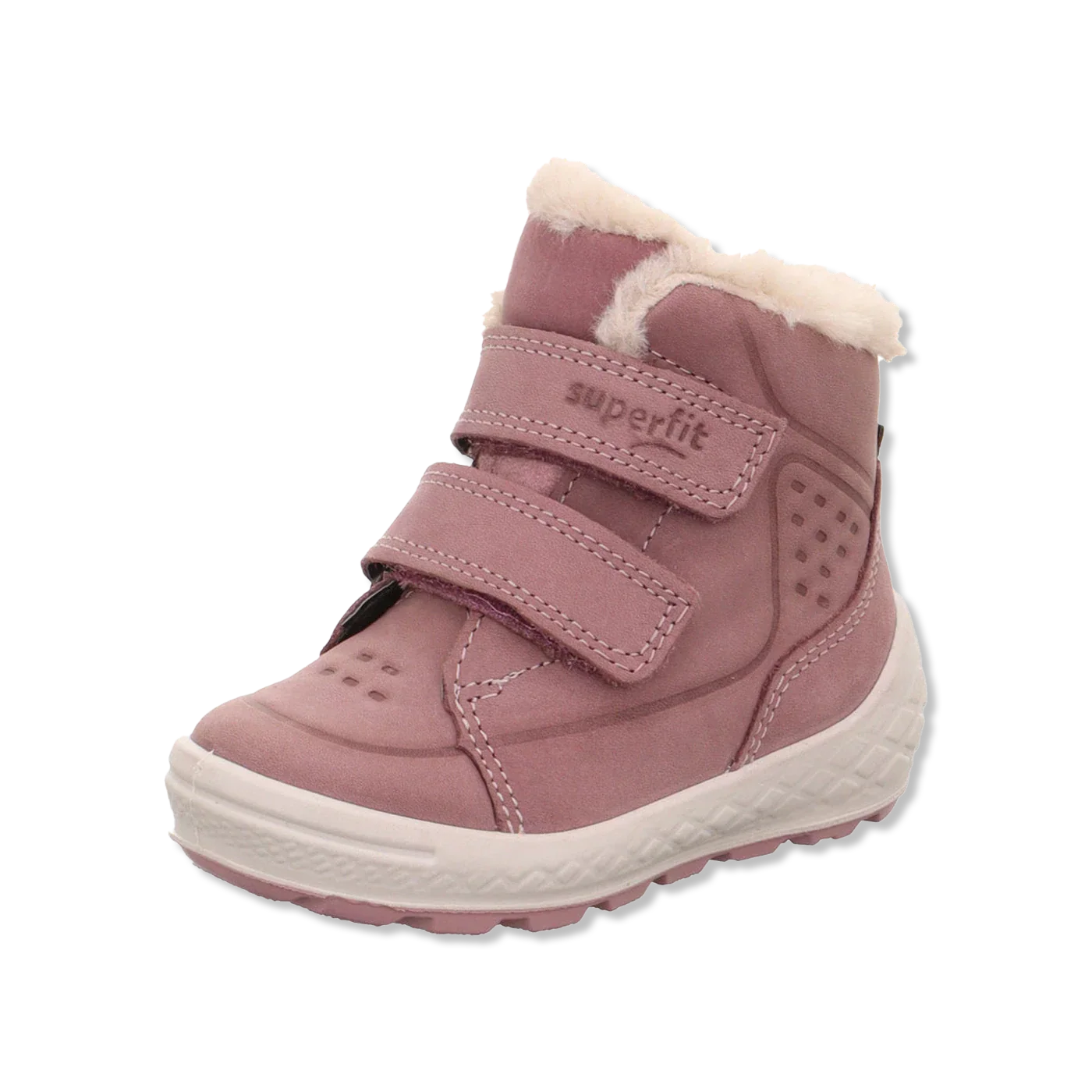 GROOVY 2.0 winter boots